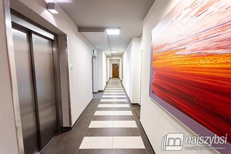 Apartament Solna 11A/404 Kołobrzeg Eksteriør billede