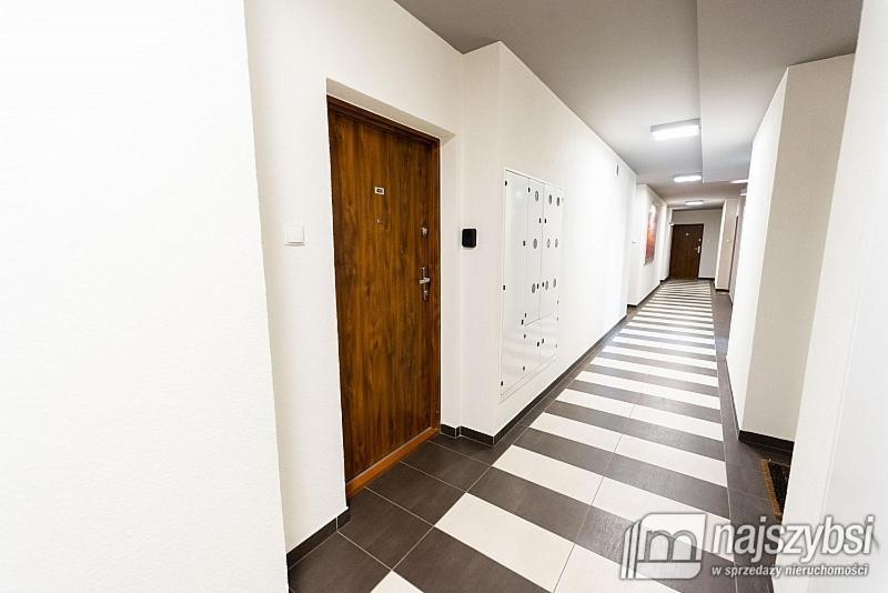 Apartament Solna 11A/404 Kołobrzeg Eksteriør billede