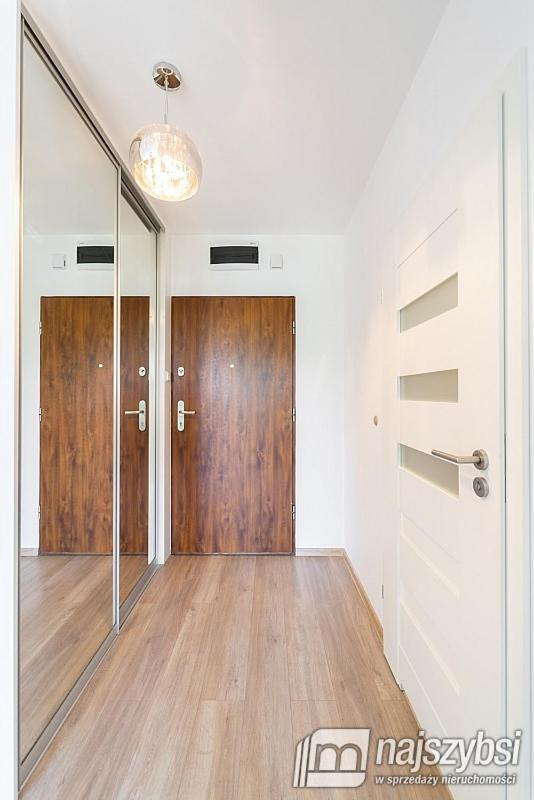 Apartament Solna 11A/404 Kołobrzeg Eksteriør billede